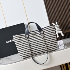 Chanel Shopping Bags